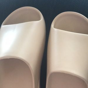 Yeezy slides